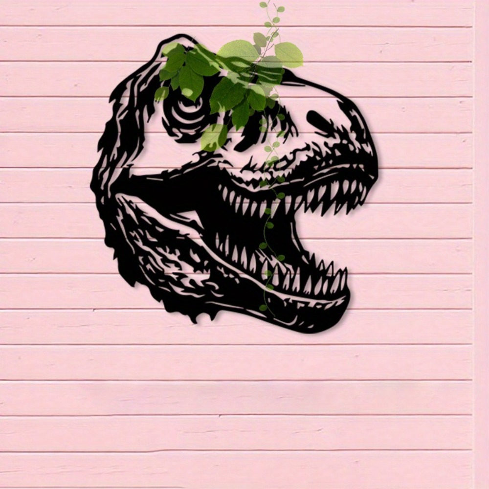 Art And Craft For Nursery - CIFBUY 금속 벽 예술 철 공예