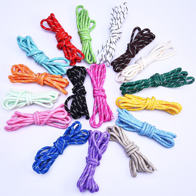 Macrame Cord Cotton - 파라코드 550 로프 생존 캠핑 용품