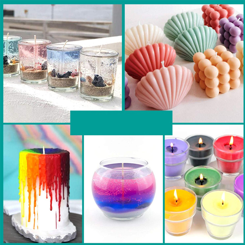 1 세트 수지 안료 키트 아트 잉크 알코올 액체 착색제 - Alcohol Ink Set 리뷰 및 가격