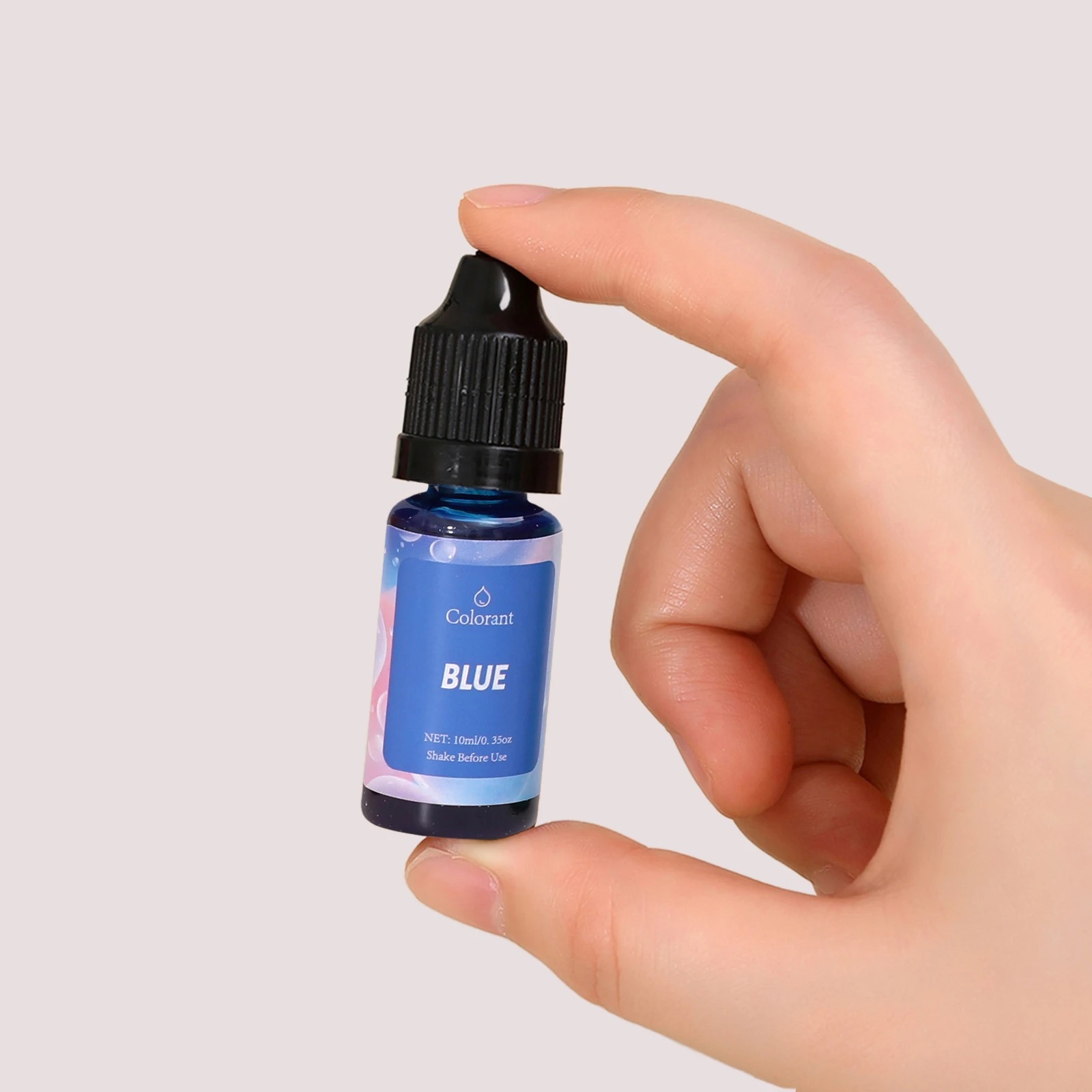 30색상 5ml 에폭시 레진 색소 키트 액체 착색제 염 - Alcohol Ink Set 리뷰 및 가격