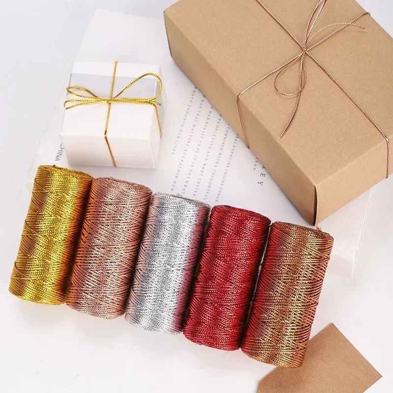 바느질, DIY 로프 공예 및 보석 만들기용 100M  - Macrame Cord Cotton 리뷰 및 가격