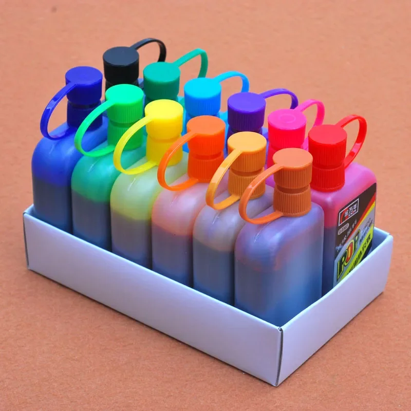 알코올 빠른 건조 방수 학생 스튜디오 페인팅 마커 특수 - Alcohol Ink Set 리뷰 및 가격