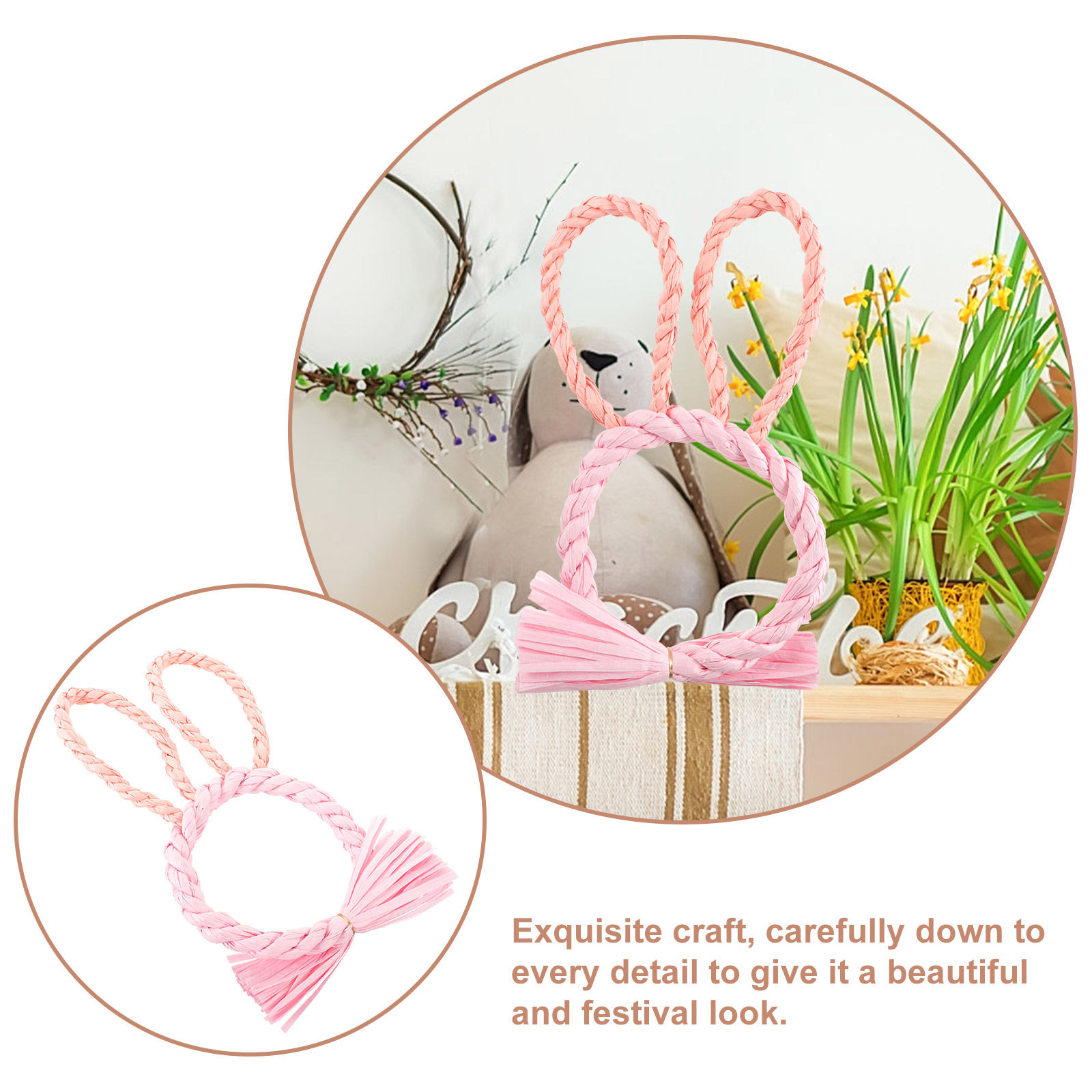 토끼 교실 장식 홈 데코레이션 보육원 벽 예술 게시판  - Art And Craft For Nursery 리뷰 및 가격