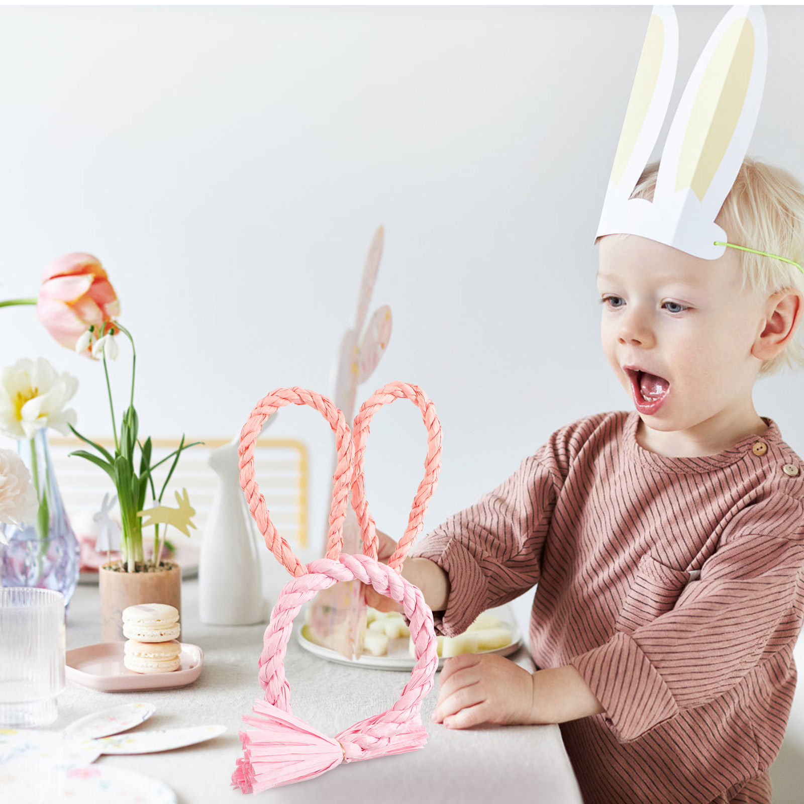 토끼 교실 장식 홈 데코레이션 보육원 벽 예술 게시판  - Art And Craft For Nursery 리뷰 및 가격