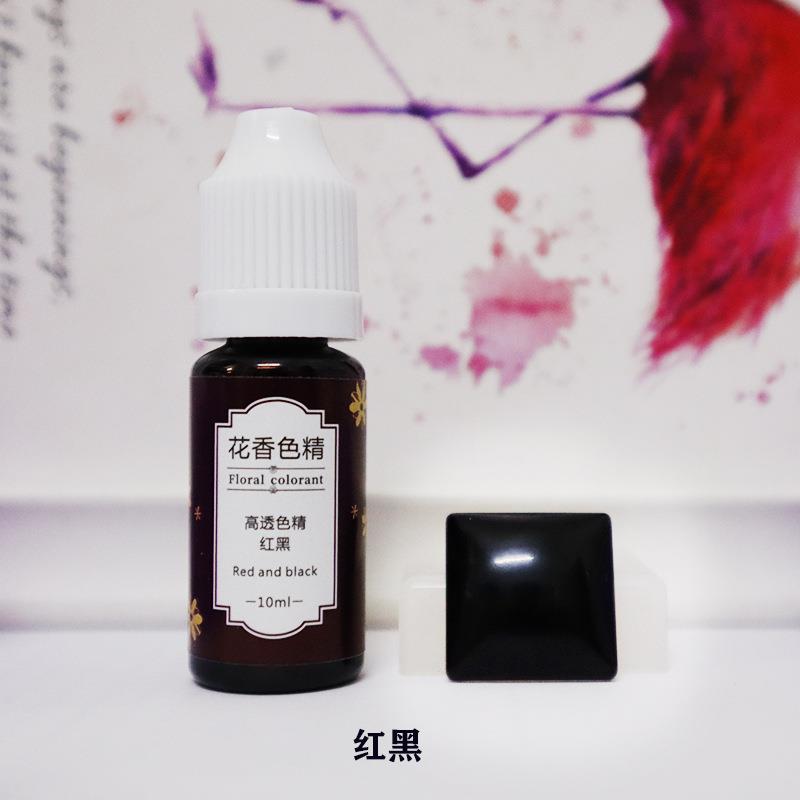 에폭시 수지 확산 안료, 에폭시 수지 안료 알코올 잉크 - Alcohol Ink Set 리뷰 및 가격