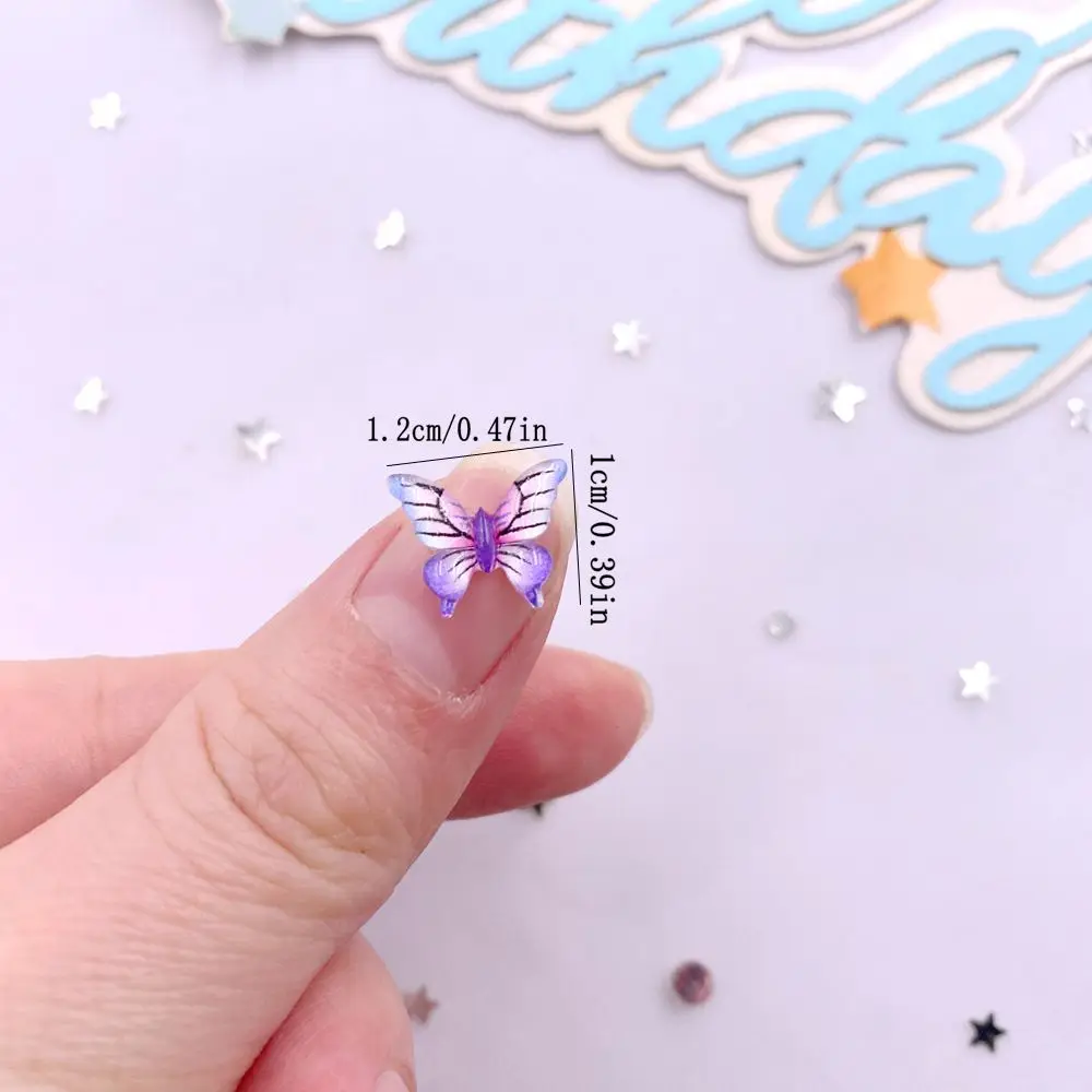 50PCS 10mm 혼합 수지 다채로운 미니 크리스탈  - Tv Art And Craft 리뷰 및 가격