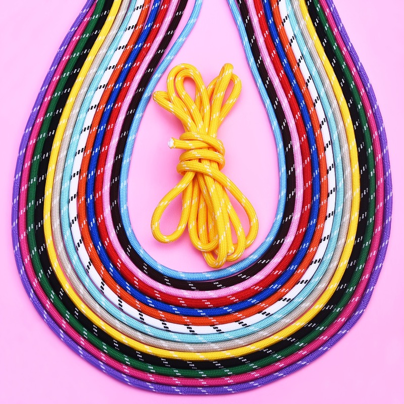 파라코드 550 로프 생존 캠핑 용품 4mm/5mm 새 - Macrame Cord Cotton 리뷰 및 가격