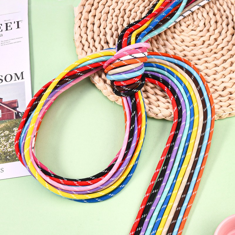 파라코드 550 로프 생존 캠핑 용품 4mm/5mm 새 - Macrame Cord Cotton 리뷰 및 가격
