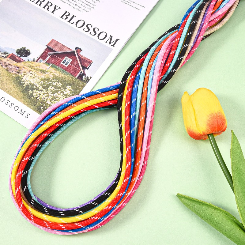 파라코드 550 로프 생존 캠핑 용품 4mm/5mm 새 - Macrame Cord Cotton 리뷰 및 가격