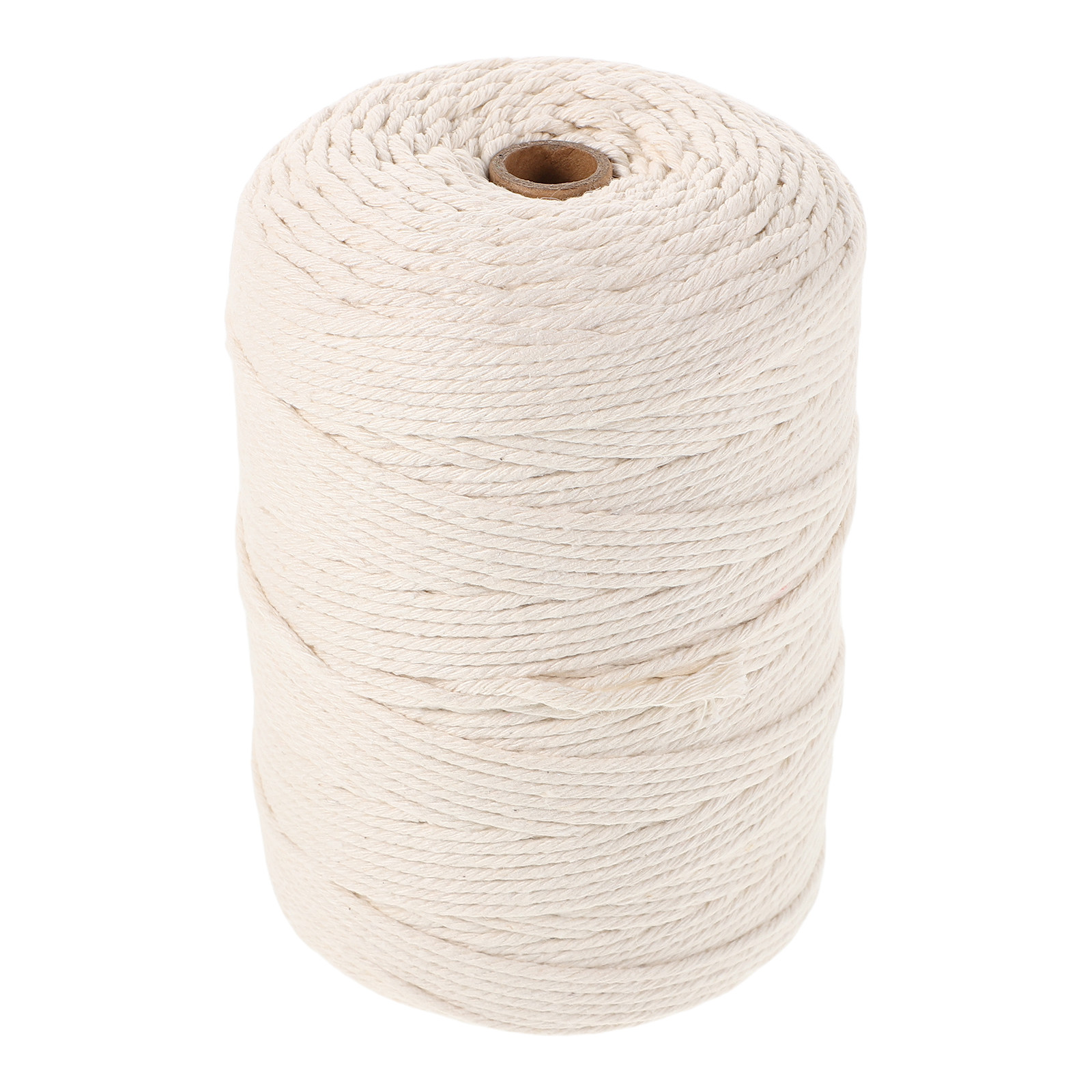 면 마크라메 코드 DIY 공예용 로프 태피스트리 벽걸이 - Macrame Cord Cotton 리뷰 및 가격