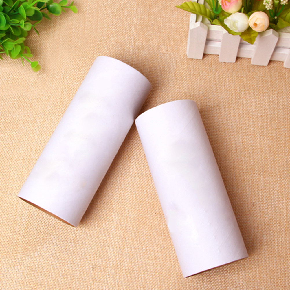 15Pcs 색칠 종이 튜브 크래프트 종이 롤 찢어지지  - Art Craft School 리뷰 및 가격