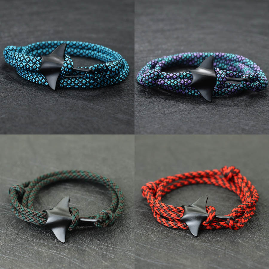 세련된 만타 팔찌 남성 여성 멀티 레이어 Paracor - Macrame Cord Cotton 리뷰 및 가격
